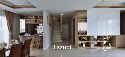 Nordic Style House for Sale in East Pattaya