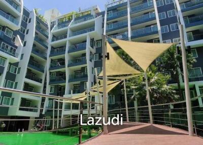 1 Bed Garden Views for Sale Feelture Condo