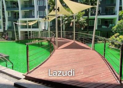 1 Bed Garden Views for Sale Feelture Condo