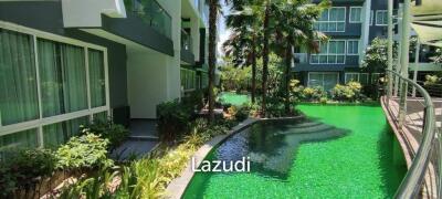 1 Bed Garden Views for Sale Feelture Condo