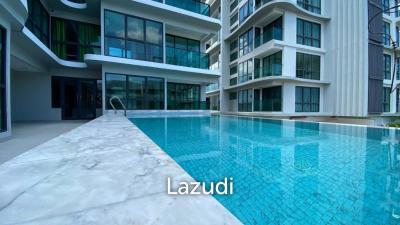 1 Bedroom Condo for Sale in The Breeze