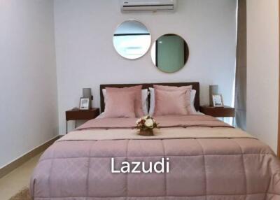 The Breeze Condominium for Sale in Bangsaray