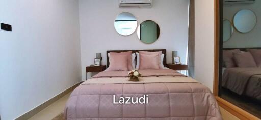 The Breeze Condominium for Sale in Bangsaray