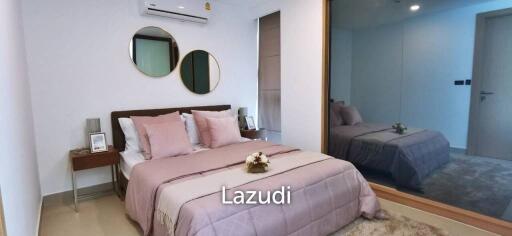 The Breeze Condominium for Sale in Bangsaray