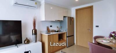 The Breeze Condominium for Sale in Bangsaray