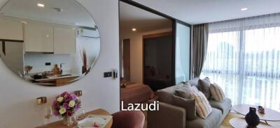 The Breeze Condominium for Sale in Bangsaray