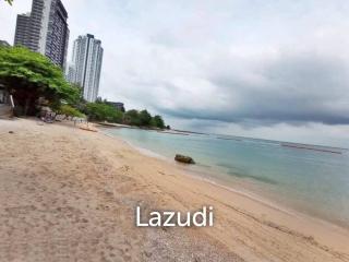 Beachfront Condo for Sale in Club Royal Naklua