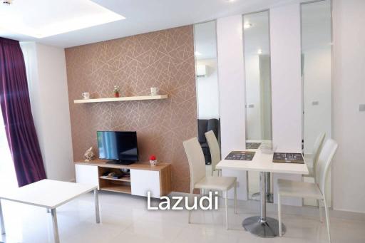 Amazon Residence Condo for Sale in Jomtien