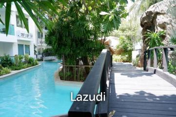 Amazon Residence Condo for Sale in Jomtien