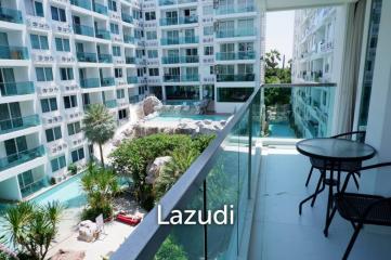 Amazon Residence Condo for Sale in Jomtien