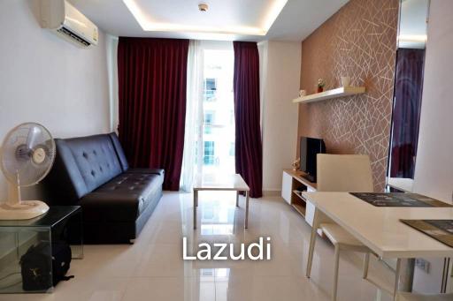 Amazon Residence Condo for Sale in Jomtien