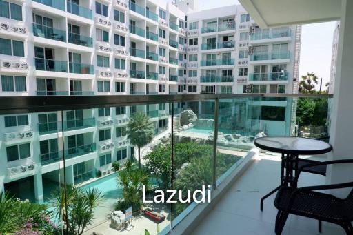 Amazon Residence Condo for Sale in Jomtien