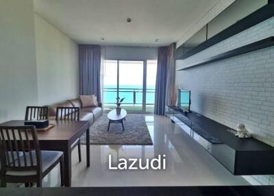 Reflection Jomtien Pattaya Condo for Sale