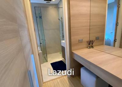 Luxury Condo Reflection Jomtien for Sale