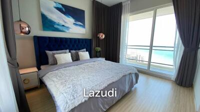 Luxury Condo Reflection Jomtien for Sale