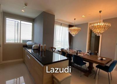 Luxury Condo Reflection Jomtien for Sale