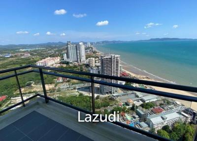 Luxury Condo Reflection Jomtien for Sale