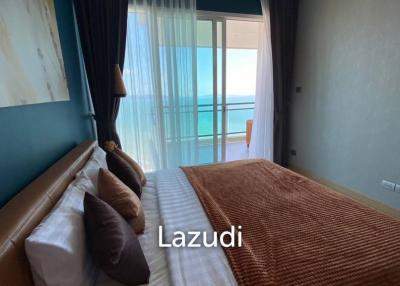 Luxury Condo Reflection Jomtien for Sale