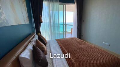 Luxury Condo Reflection Jomtien for Sale