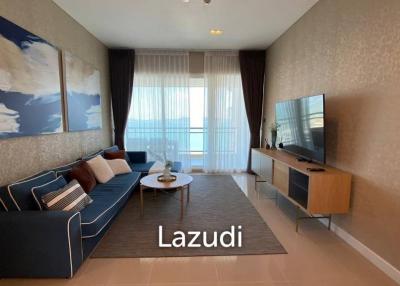 Luxury Condo Reflection Jomtien for Sale