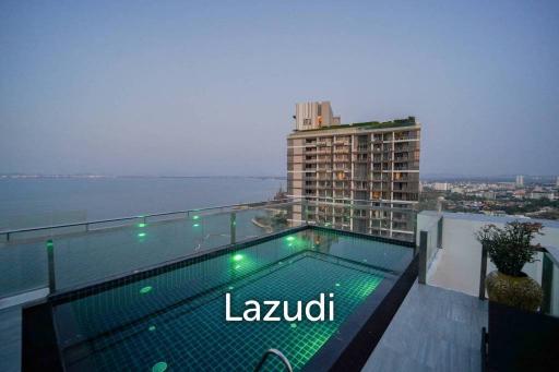 Executive Penthouse for Sale in The Palm