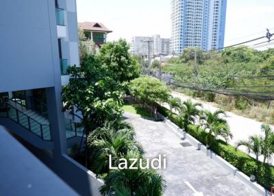 The Jewel Condo for Sale at Pratumnak