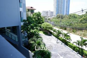 The Jewel Condo for Sale at Pratumnak