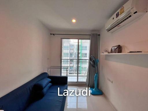 Natureza Art Condo for Sale at North Pattaya