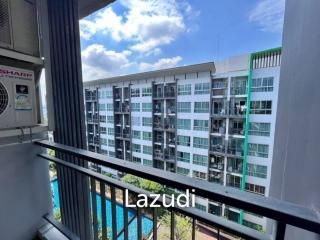 Natureza Art Condo for Sale at North Pattaya