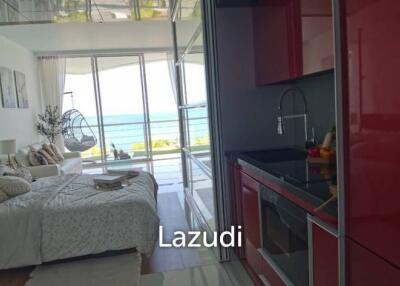 Beachfront Condo for Sale in Pure Sunset