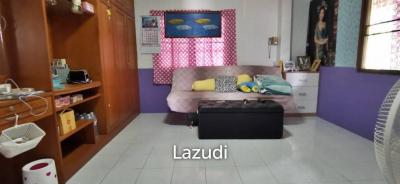 Bangsaray Unfurnished House for Sale