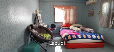 Bangsaray Unfurnished House for Sale