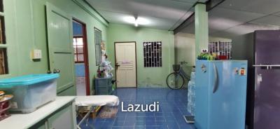 Bangsaray Unfurnished House for Sale