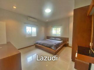Beautiful 3Beds House for Rent in East Pattaya