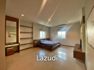 Beautiful 3Beds House for Rent in East Pattaya