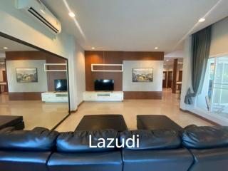 Beautiful 3Beds House for Rent in East Pattaya