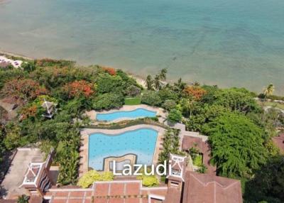 Royal Cliff Sea View for Sale in Pratumnak