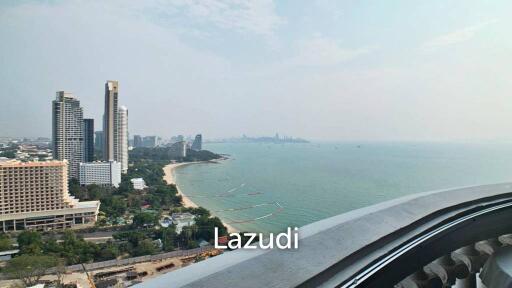 High Floor Park Beach Condo for Sale