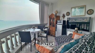 High Floor Park Beach Condo for Sale