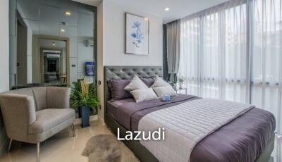 Brand New Condo for Sale in The Jewel