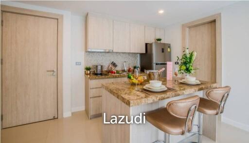 Brand New Condo for Sale in The Jewel