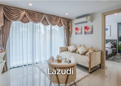 Brand New Condo for Sale in The Jewel