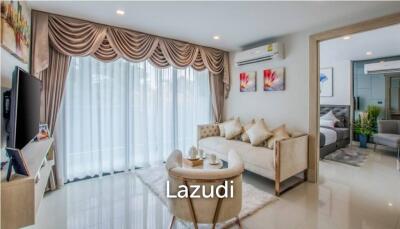 Brand New Condo for Sale in The Jewel