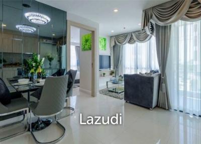 The Jewel Condo Pratumnak for Sale