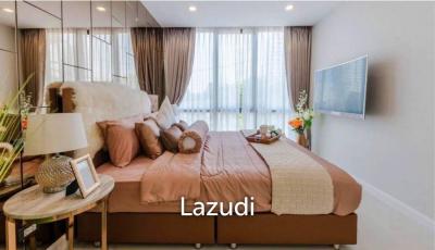 The Jewel Pratumnak 1 Bedroom for Sale