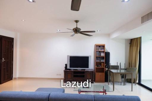 1 Bedroom Unit for Sale in The Park Jomtien