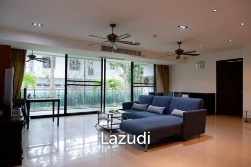 1 Bedroom Unit for Sale in The Park Jomtien