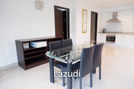 1 Bedroom Unit for Sale in The Park Jomtien