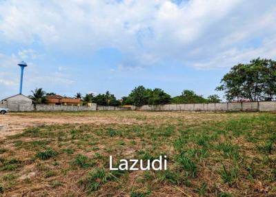 Great Location Land for Sale in Bang Saray