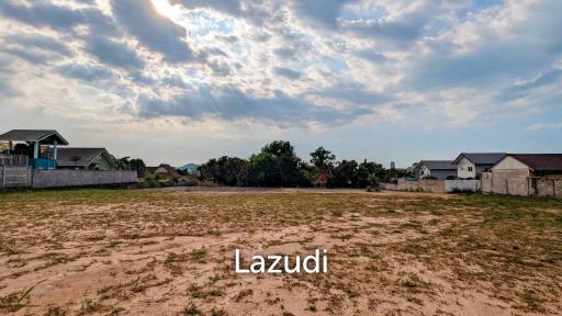 Great Location Land for Sale in Bang Saray